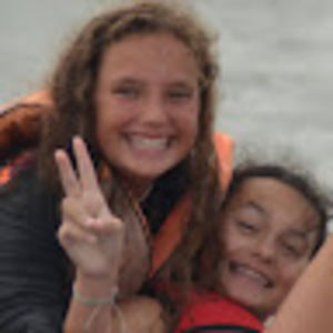 Meet your Posher, Lilly